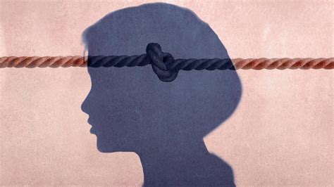 Psychische Erkrankungen Angststörungen Besonders Bei Mädchen
