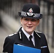 Lynne Owens appointed £214k-a-year director-general of the 'UK's FBI ...
