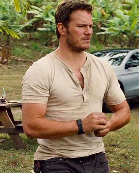 Chris Pratt Jurassic World Chris Pratt Chris Pratt Star Lord