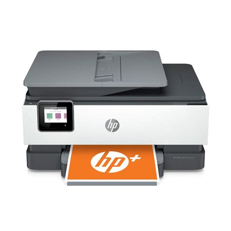 Hp Officejet Pro 8025e Wireless All In One Color Printer With Hp