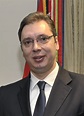 Aleksandar Vučić - Wikipedia