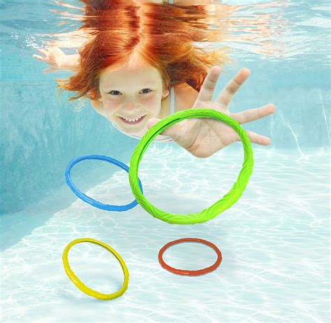 28 Pool Toys Thatll Make You Drop Everything And Go Swimming