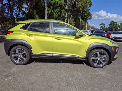 We did not find results for: New 2020 Hyundai Kona Limited Sport Utility in Sanford # ...