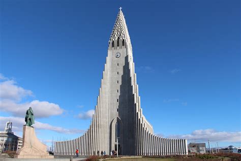 17 Top Tourist Attractions In Iceland With Photos And Map Touropia