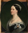 Henry Wyndham Phillips (1820-68) - Susannah, Duchess of Roxburghe (1814 ...