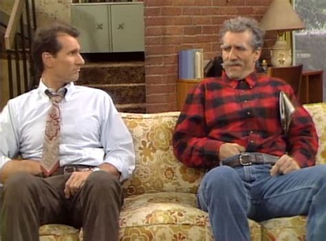 See more ideas about al bundy, married with children, funny. Al Bundy - Married with Children - Ed O'Neil - Character ...