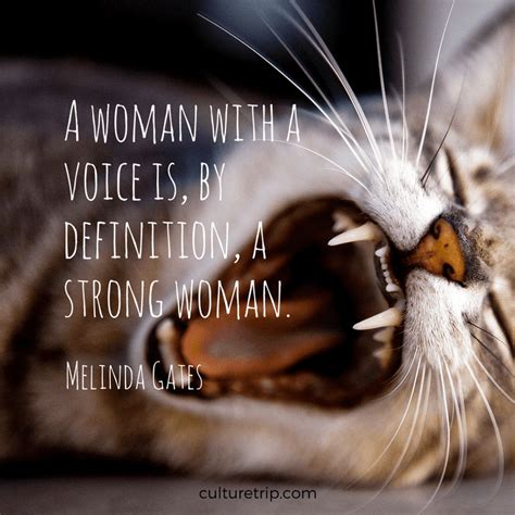 21 Empowering Quotes From Womens Rights Activists