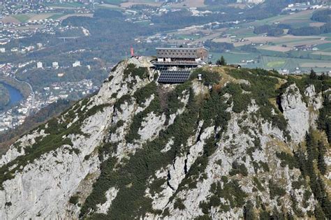 Traunstein Traunstein Foto And Bild Landschaft Berge Gipfel Und