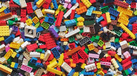 Peek Inside 18 Amazing Lego Build Rooms Coohl