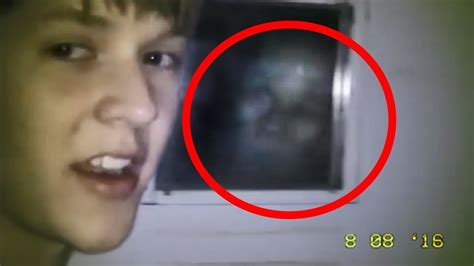 5 Scary Things Caught On Camera Ghosts And Paranormal Youtube