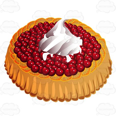 Fruit Tart Clipart 20 Free Cliparts Download Images On Clipground 2024