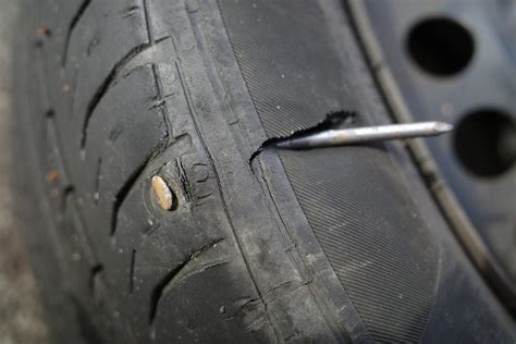 Neumáticos parcheados La guía de ayuda definitiva