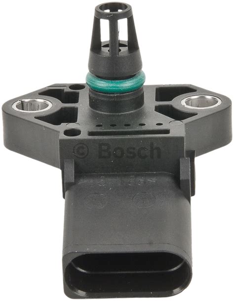 Bosch Turbocharger Boost Sensor Autoplicity