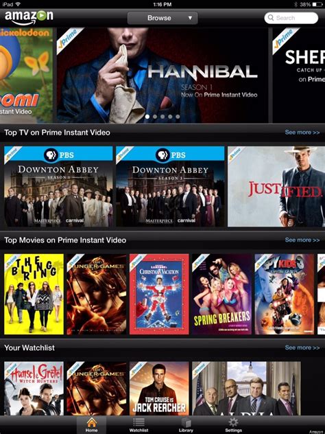 Best free movies on amazon prime: The Definitive Guide To Amazon Prime Instant Video | HuffPost