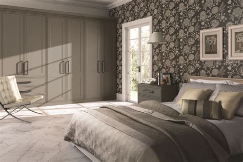 Custom Fitted Bedrooms Deane Interiors Fitted