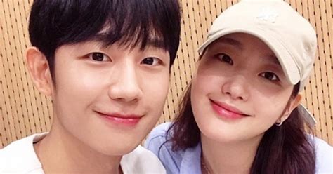 She debuted in the film a muse where she won several best new actress. Jung Hae In And Kim Go Eun Reveal What Kind Of Jobs They ...