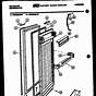 Kelvinator Commercial Refrigerator Parts