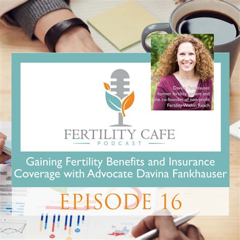 This may seem like a bold move if your company doesn't already offer them. Ep. 16 | Gaining Fertility Benefits and Insurance with ...