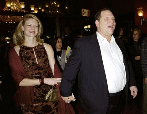 Harvey Weinsteins Assets Frozen By Ex Wives Abc News