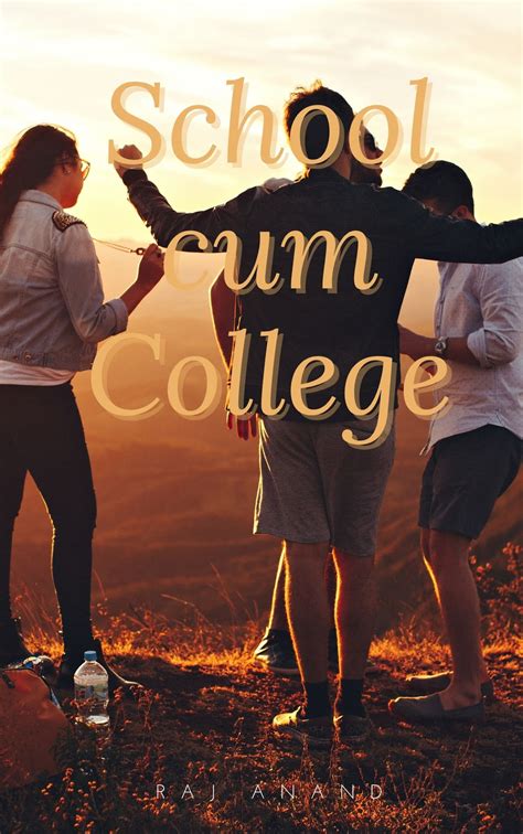 School Cum College