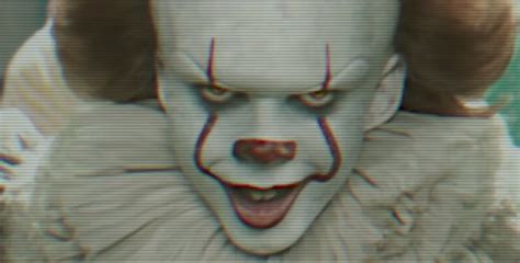 It Movie Terrifying New Trailers Feature More Pennywise The
