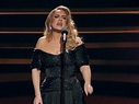 Adele: Which celebrities were in the audience at her London Palladium show?