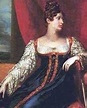 Princess Charlotte of Wales, only daughter of George IV,