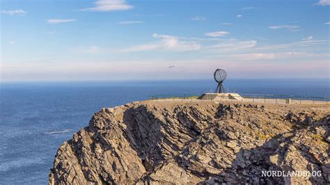 Nordkap Mit Dem Wohnmobil 7 Routen Für Die Optimale Anreise