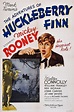 The Adventures of Huckleberry Finn (1939) - Posters — The Movie ...