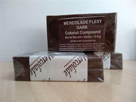 165 resep coklat praline ala rumahan yang mudah dan enak dari komunitas memasak terbesar dunia! Jual Mercolade Flexy Dark Coklat Compound 500 gr (Repack) - Kab. Tangerang - Toko happy Cisauk ...