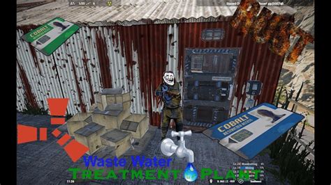 How to do each blue card on rust! Rust Water Treatment Puzzle Guide - slidesharedocs