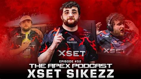 Xset Sikezz Talks About His Itch To Win Champs The Fellas Discuss