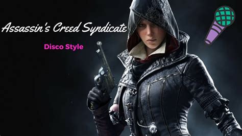 Assassin S Creed Syndicate Disco Style Assassinations And Kills Youtube