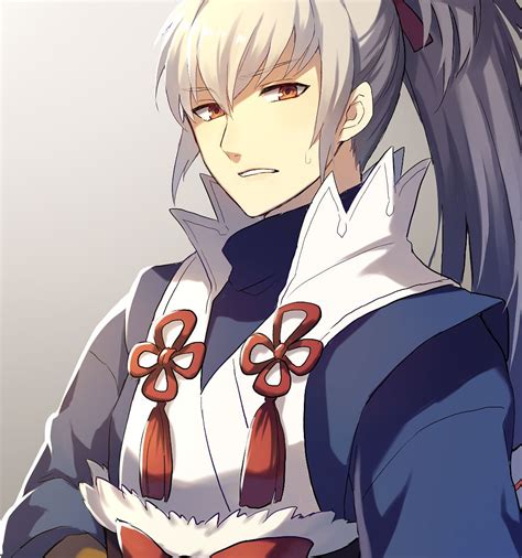 Fire Emblem Iffates Takumi Fire Emblem Fire Emblem Fates Fire