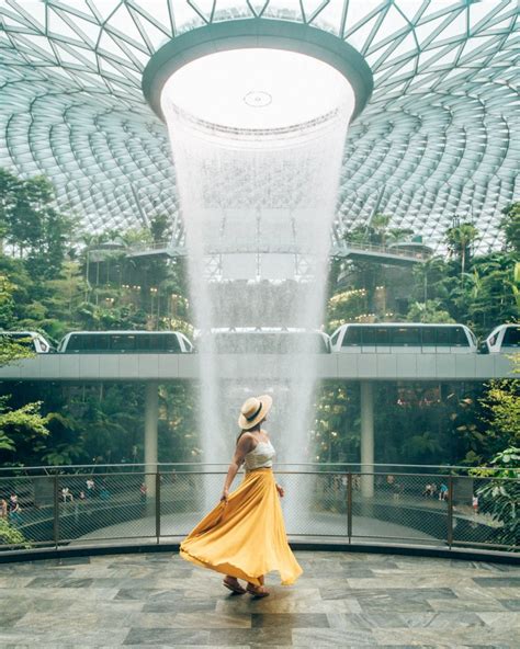 The 40 Most Instagrammable Places In Singapore In 2021 With A Full Map