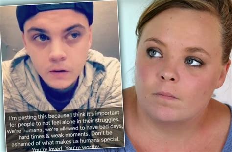 Tyler Baltierra Cries Cheating Rumors Catelynn Lowell Rehab Teen Mom Og