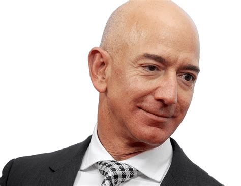 Jeff Bezos Face Png