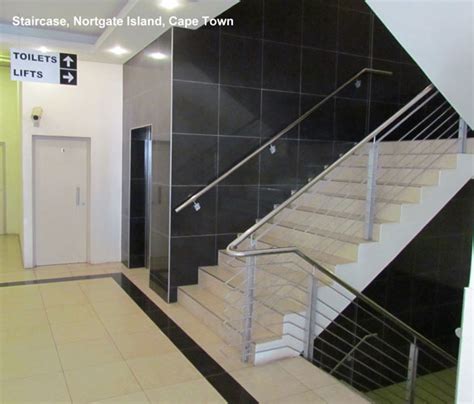 N1 northgate estate c/o platinum gold. Carl Breytenbach Architect