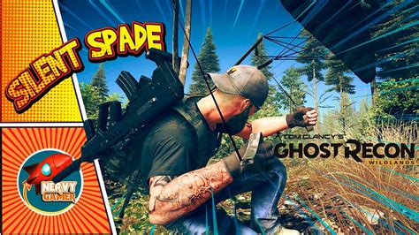 Operation Silent Spade Completion Ghost Recon Wildlands Pve Future