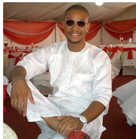 In this article, you will find out more about him; Welcome To Ladun Liadi's Blog: Hot Delight: Alex Ekubo ...