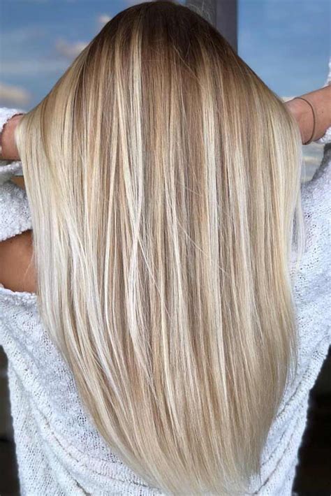 Platinum Blonde Hair Colors Best Ideas For Platinum Blonde Hair Color Platinum Blonde
