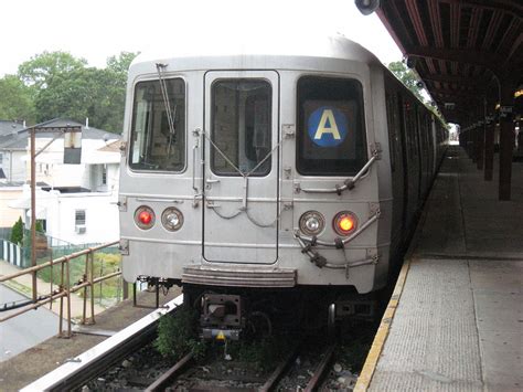 Media in category r46 (new york city subway car). A (New York City Subway service) - Wikipedia