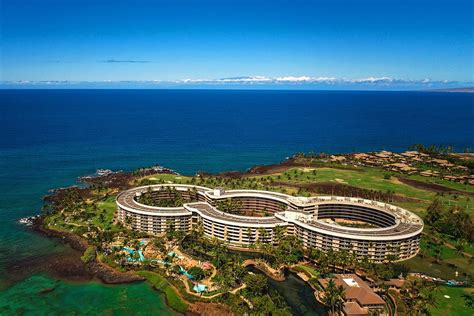 Hilton Grand Vacations Club Ocean Tower Waikoloa Village Corporate
