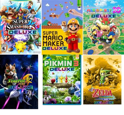 2596 Best Nintendo Switch Games Images On Pholder Nintendo Switch