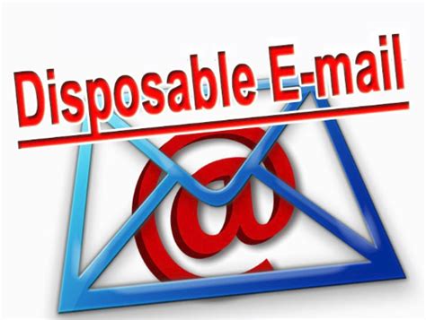 Chesbro On Security Disposable E Mail Addresses