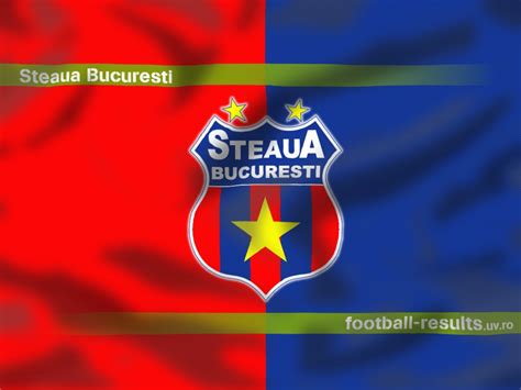 Founded 1947 address bulevardul ghencea, nr. FC Steaua Bucuresti Logo 3D Download in HD Quality
