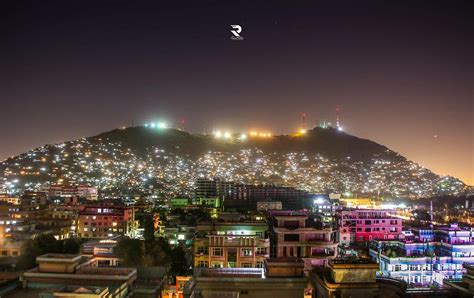 The capital and largest city of afghanistan, in the eastern part of the country near the border with pakistan. Afghanistan image by ali rahmati | Kabul, Afghanistan ...