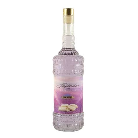 Lavender Liqueur Products 2 Lavender Liqueur Kuletos
