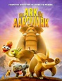 The Ark and the Aardvark (Film, 2021) - MovieMeter.nl