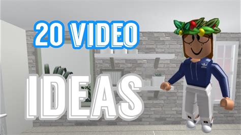 We did not find results for: ||20 roblox video ideas || - YouTube